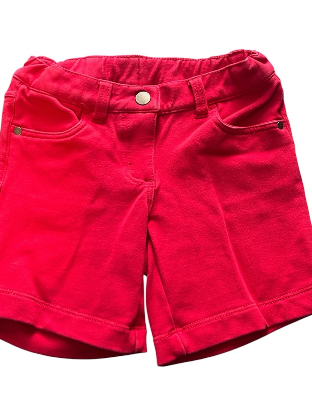 Hanna Anderson shorts size 4t